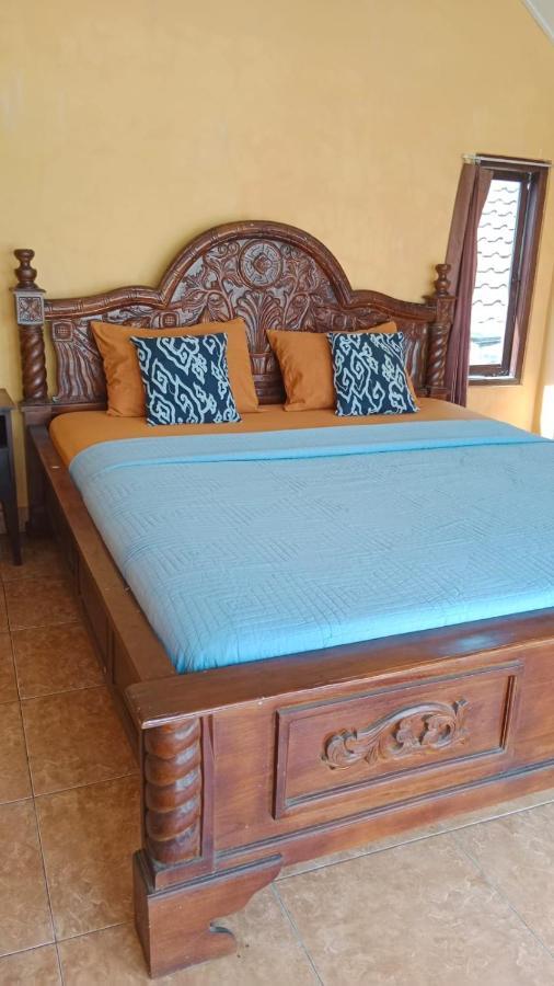 Giovanda House Hotel Ubud  Room photo